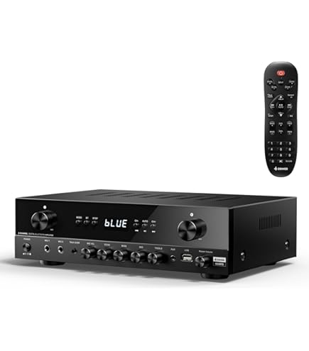 TECHNICS SA-DX930 AV ampli EUR 149,99 - FR