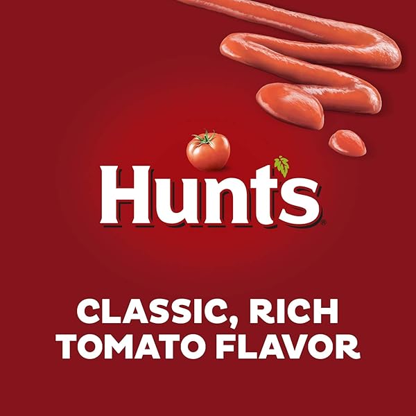 HUNT’S TOMATO KETCHUP SQUEEZE BOTTLE, 32 OZ