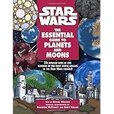 The Essential Guide to Planets and Moons (Star Wars)