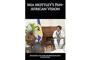Mia Mottley’s Pan-African Vision