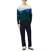 Lacoste Men's Regular Fit Pull On Chinos