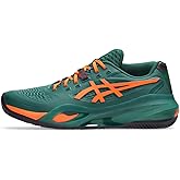 ASICS Men's Gel-Resolution X Padel Tennis Shoes