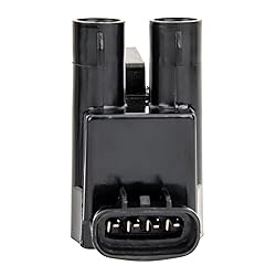 Torchbeam 2 Packs Ignition Coil UF180 Fit for Camry