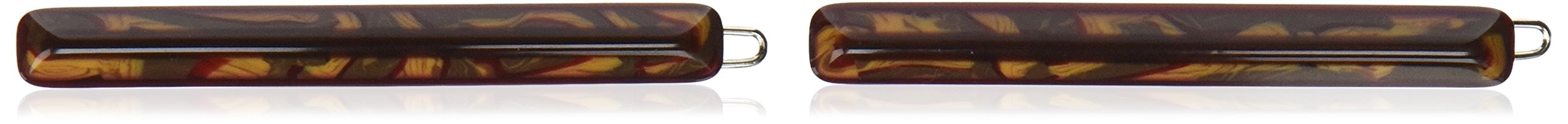 CARAVAN Hair Decoration Barrette Number 653-2