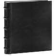 Pioneer Photo Albums CLB-257 Black Photo Album