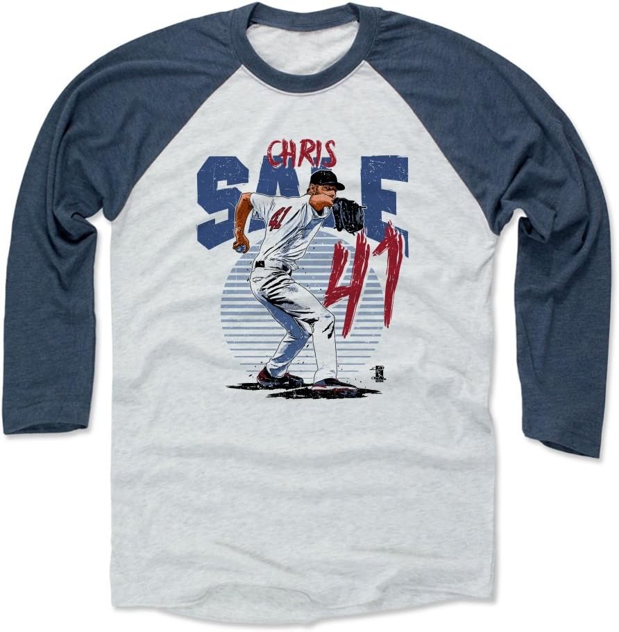 chris sale t shirt