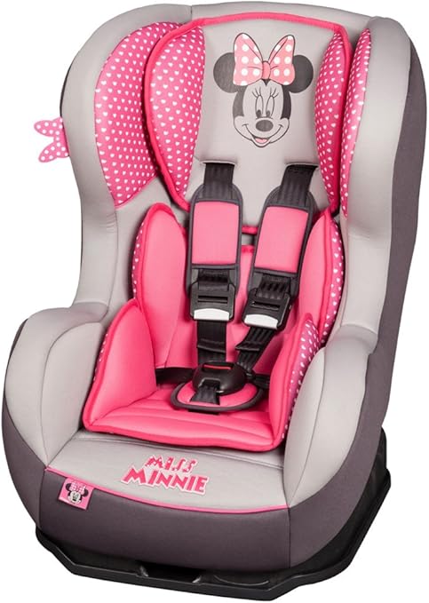 minnie mouse car seat amazon