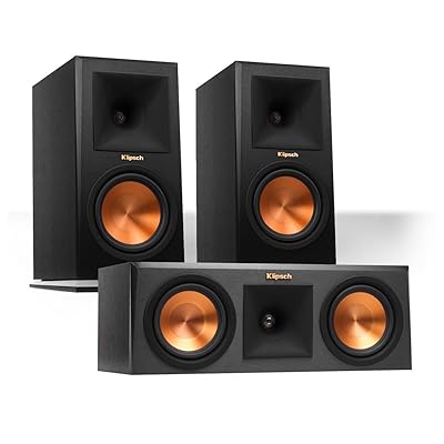 Klipsch Reference Premiere Monitor Speakers Pair Kuwait Ubuy