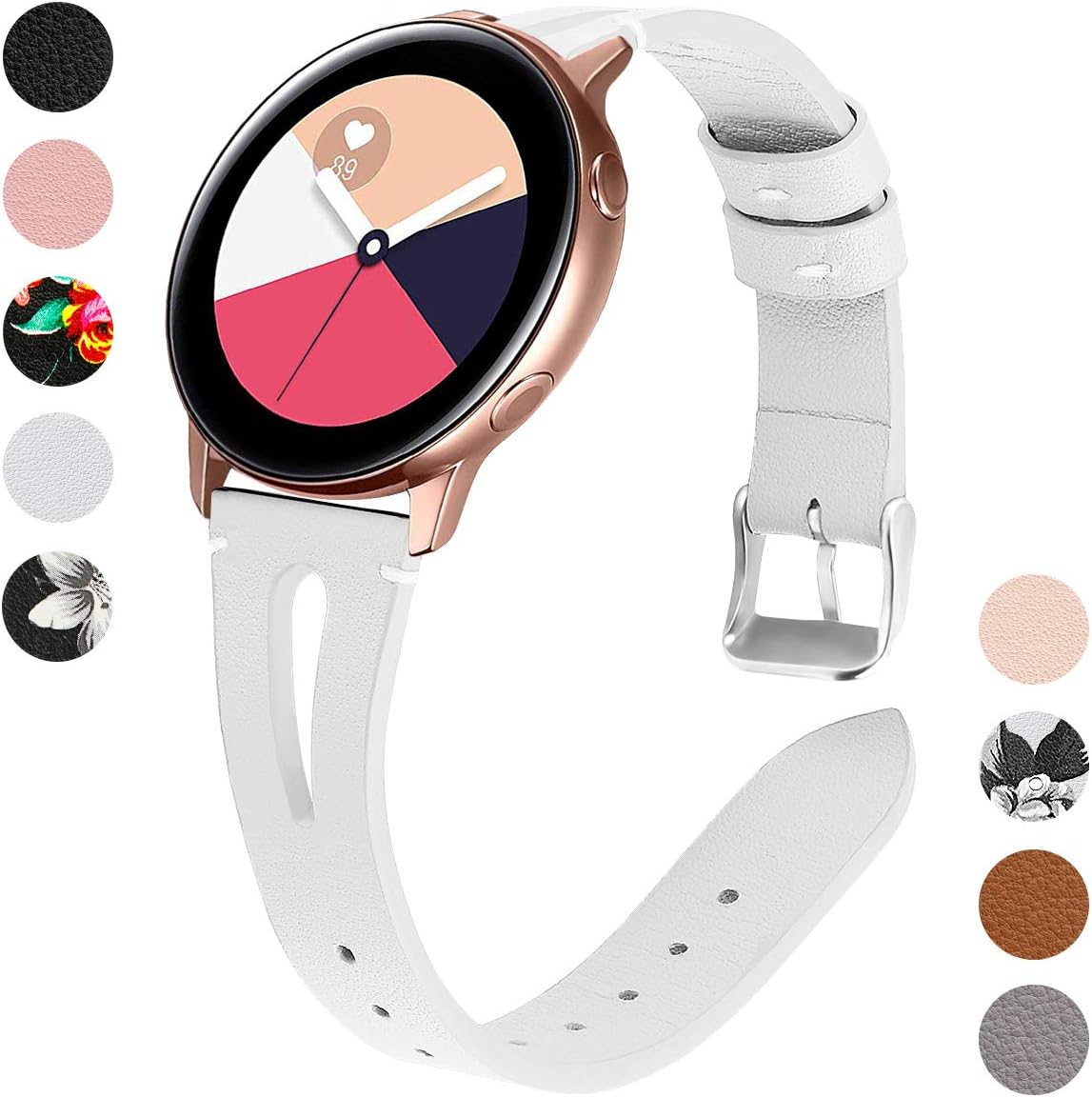 fossil q explorist vs samsung gear s3 frontier