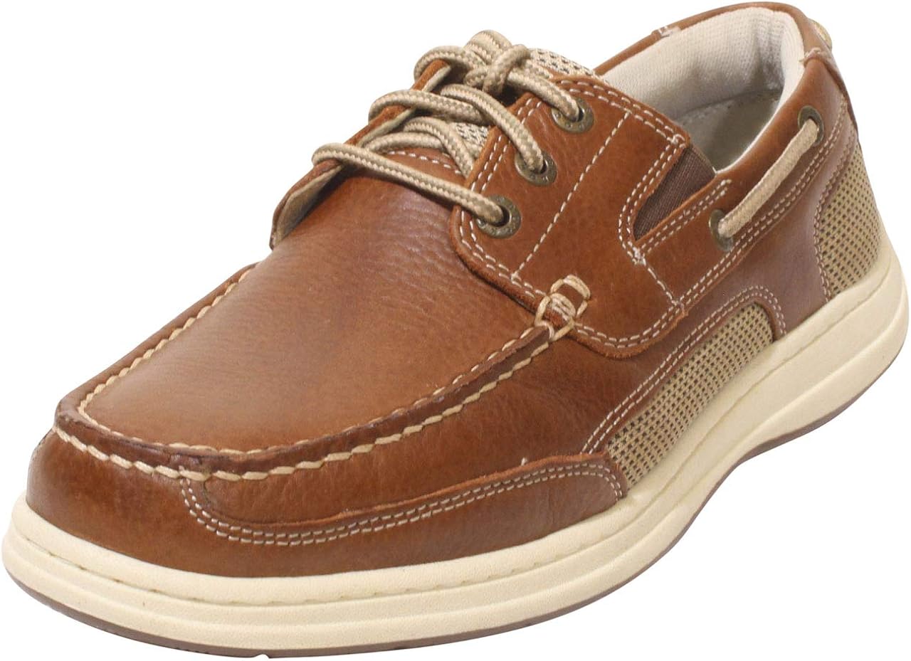 dockers Unisex's Beacon Boat Shoe Amazon.co.uk Shoes & Bags