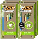 BIC Ecolutions Mechanical Pencils with