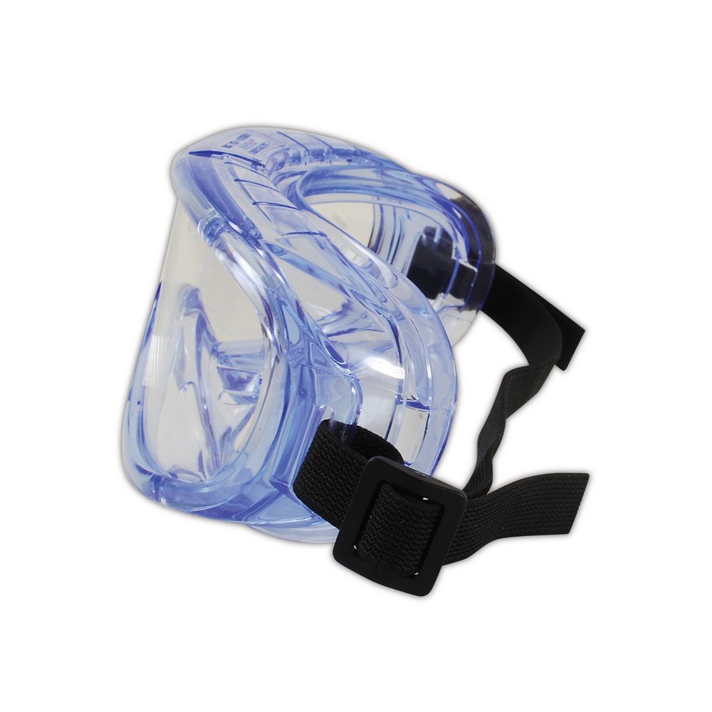 Magid Glove & Safety G353AFCAMZN Gemstone AntiFog Safety Goggles