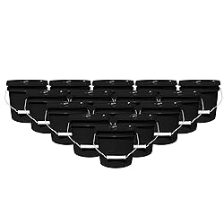 1 Gallon Bucket & Lid -70 Mil All Purpose Pail