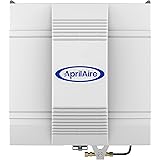 AprilAire 700 Whole Home Humidifier, Automatic Fan Powered Furnace Humidifier, Large Capacity Whole House Humidifier for Home