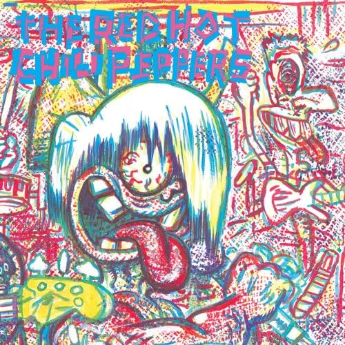Red Hot Chili Peppers - One Hot Minute - Amazon.com Music