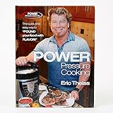 Power Pressure Cooking