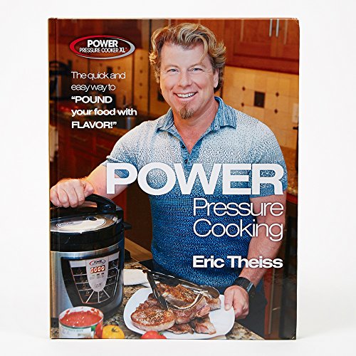 Power Pressure Cooking