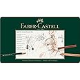Faber Castell Pit Monochrome Set, Large 112977