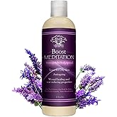 Boost Meditation Massage Balm and Body Spread, Anti-Aging Toner for Oily Skin, Wound Healing Properties, 8 Fl Oz