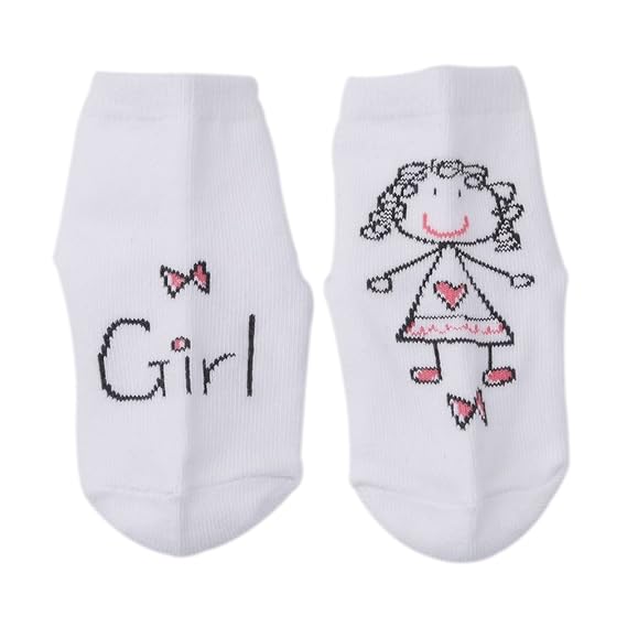 Amazon Co Jp Honel ベビー ソックス 赤ちゃん 靴下 キッズ 福袋 1 3