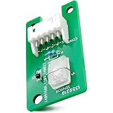 Humidity Sensor Board Fit for Hisense Garrison Dehumidifier PCB07-33-V02 | Replace 1359219 B207532 1520001A, Humidity &amp; Temperature Sensor Module Helps Detect Moisture and Fix E1 Error