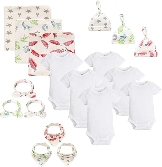 amazon newborn essentials