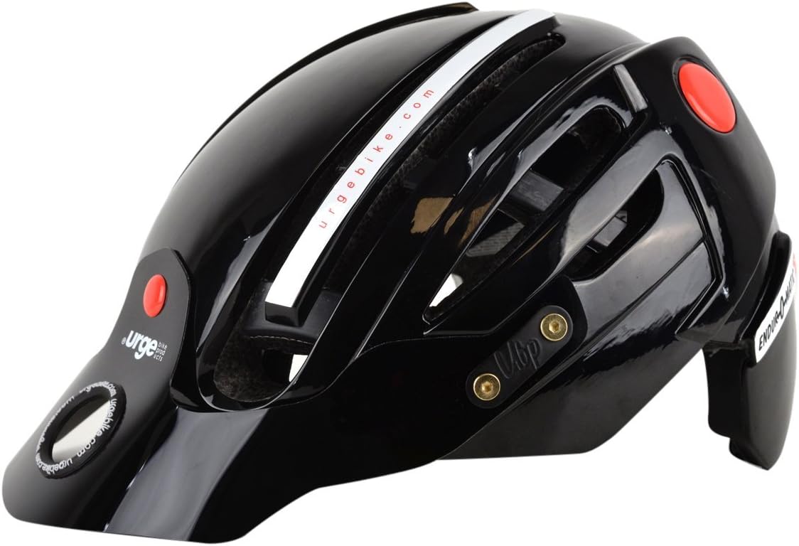 Urge Endur O Matic Helmet