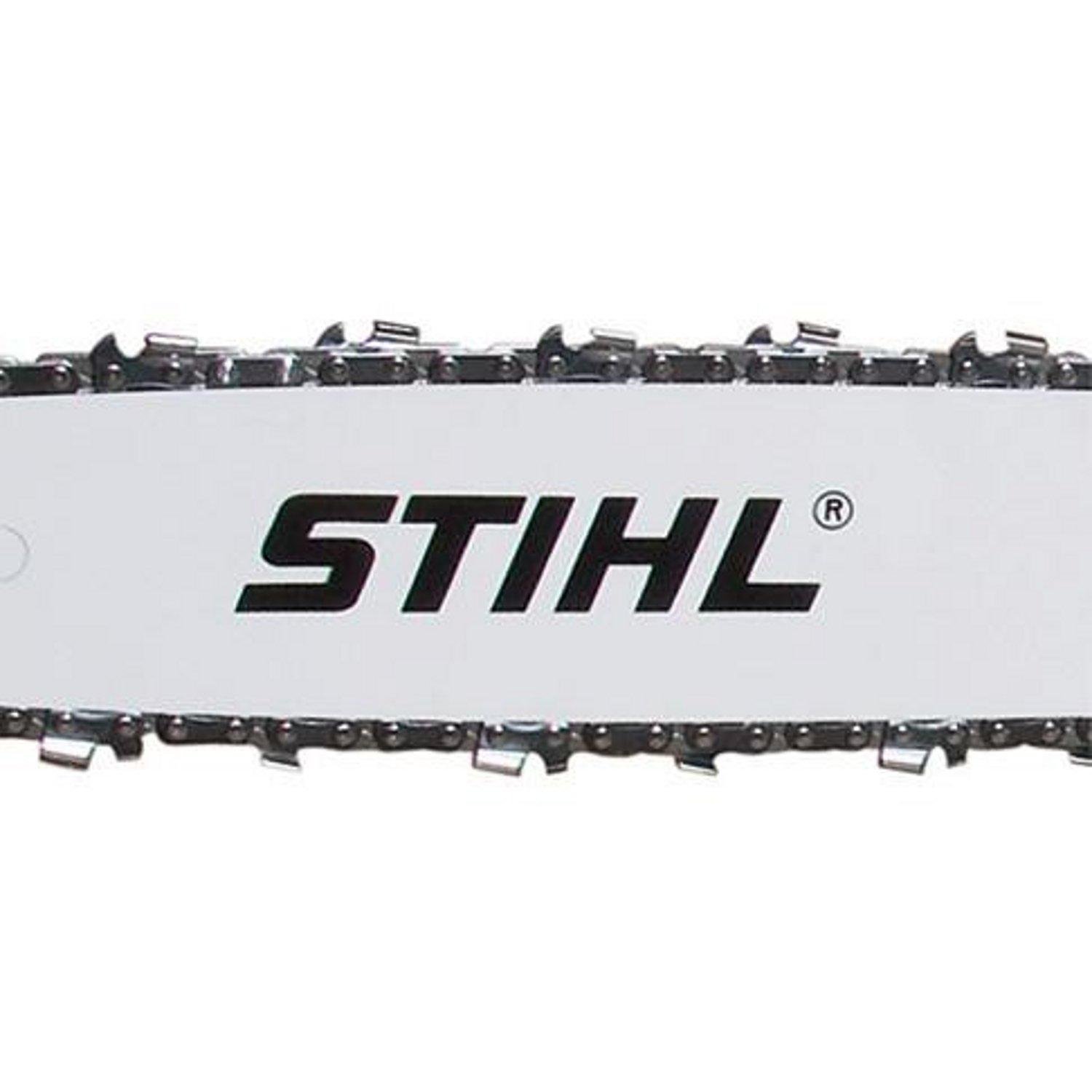 Genuine Stihl Chain Guide Original Ms461 45 cm Amazon.co.uk DIY & Tools