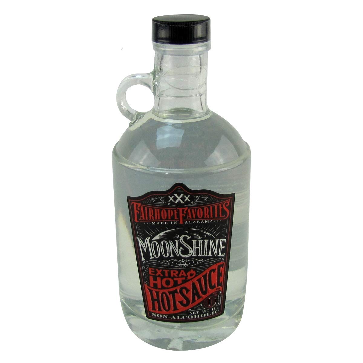 Which Is The Best Fire Water Hot Sauce