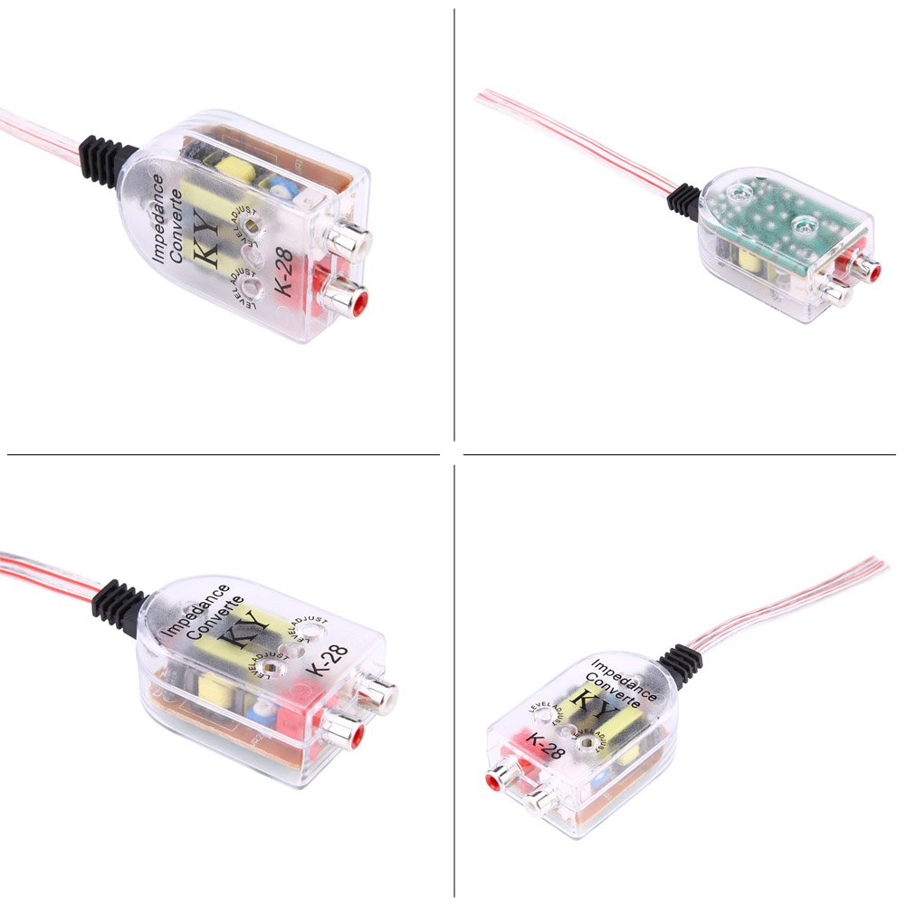 2 Altoparlanti Woofer 2 Pollici 8 Ohm 12W | Medio-bassa Frequenza Per Arduino E Progetti Audio | CYT1118