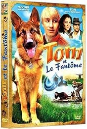 Tom Et Le Fantôme