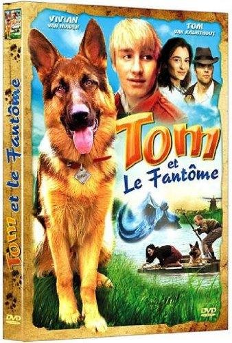 Tom Et Le Fantôme