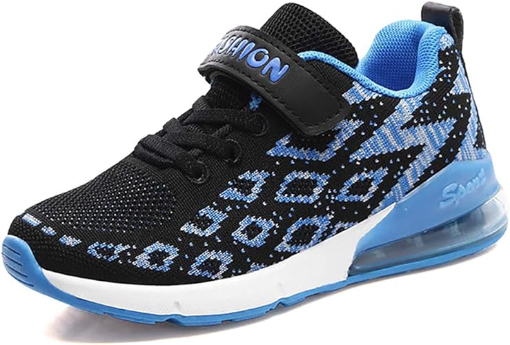 tenis para corrida infantil