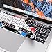 RekordBox Keyboard Cover | Fits MacBook Pro with Touch Bar | 13