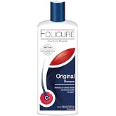 Folicure Original Shampoo