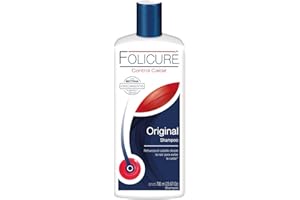 Folicure Original Shampoo