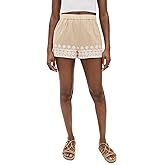 Show Me Your Mumu Women's Hendrix Shorts