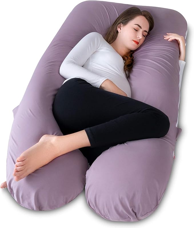 best cooling body pillow