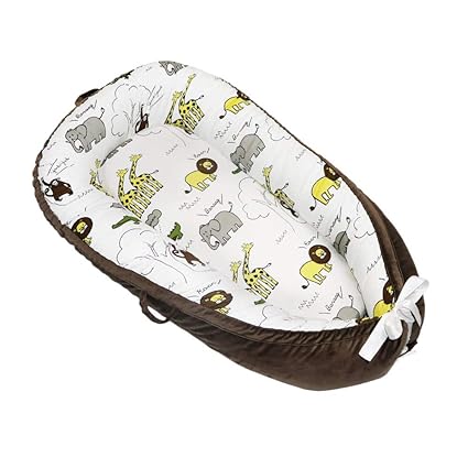 bassinet insert for crib