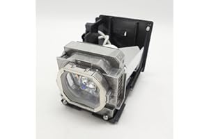 CTLAMP Original VLT-HC5000LP / 915D116O10 Projector Lamp Bulb with Housing Compatible with Mitsubishi HC4900 HC5000 HC5000(BL) HC5500 HC6000 HC6000(BL) HC4900W