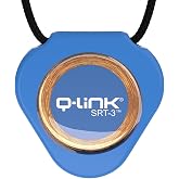 Q-Link Acrylic SRT-3 Pendant