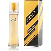 Have Fun by Fragluxe for Women - 3.3 oz EDT Spray
