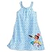 Disney Moana Cover-Up for Girls Size 5/6 Multi