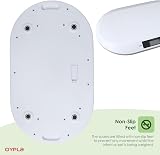 Oypla Digital 20kg Baby Infant Pet Weighing Scales with Display view 5