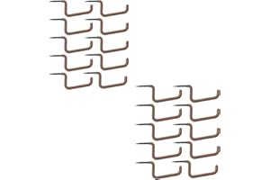 HUNTING MADE EASY Bow & Gear Holders / 20 Pack