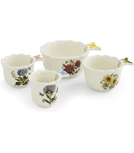 Amazon.com: Portmeirion Botanic Garden 30oz Measuring Jug