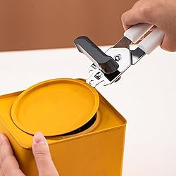 Can Opener Manual, Can Openers Hand Held with
