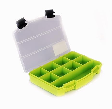 Spiderjuice Multipurpose Portable Medium Chengda 9 Grids