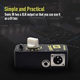 SonicaKE IR Pedal Speaker Cabinet Simulator Impulse Loader 11 IRs view 4