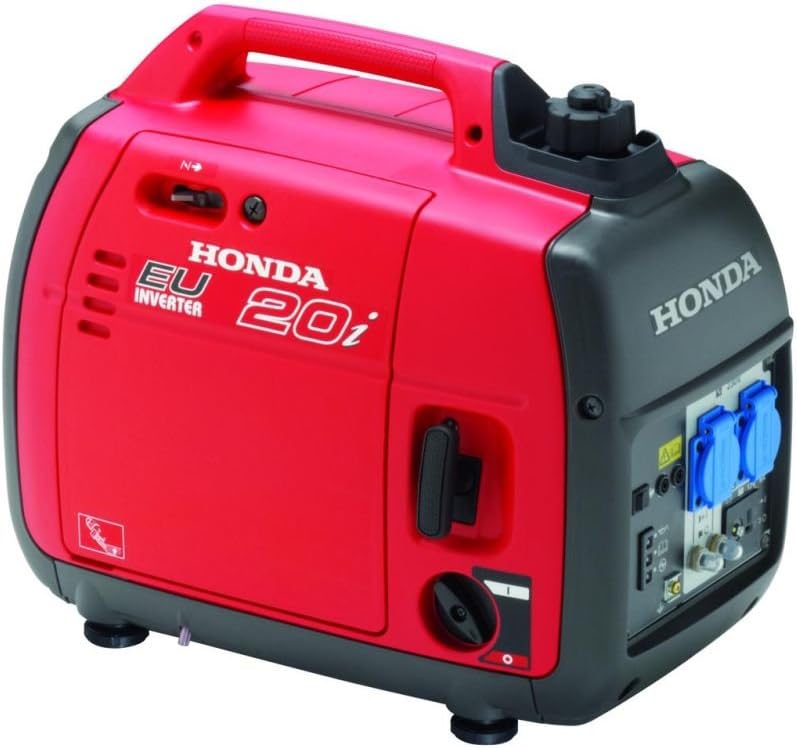 Honda Inverter Stromerzeuger EU 20 I Generator Aggregat